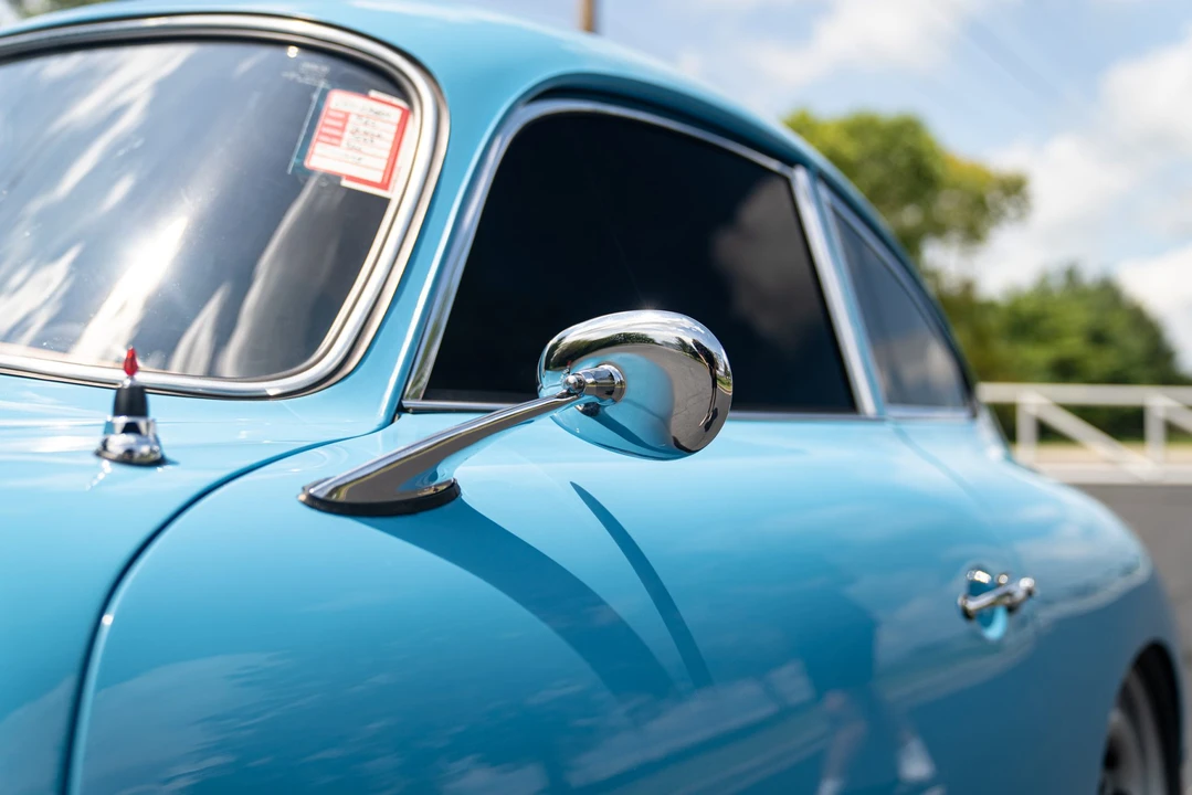 1960 Porsche 356 B - Image 30 of 31