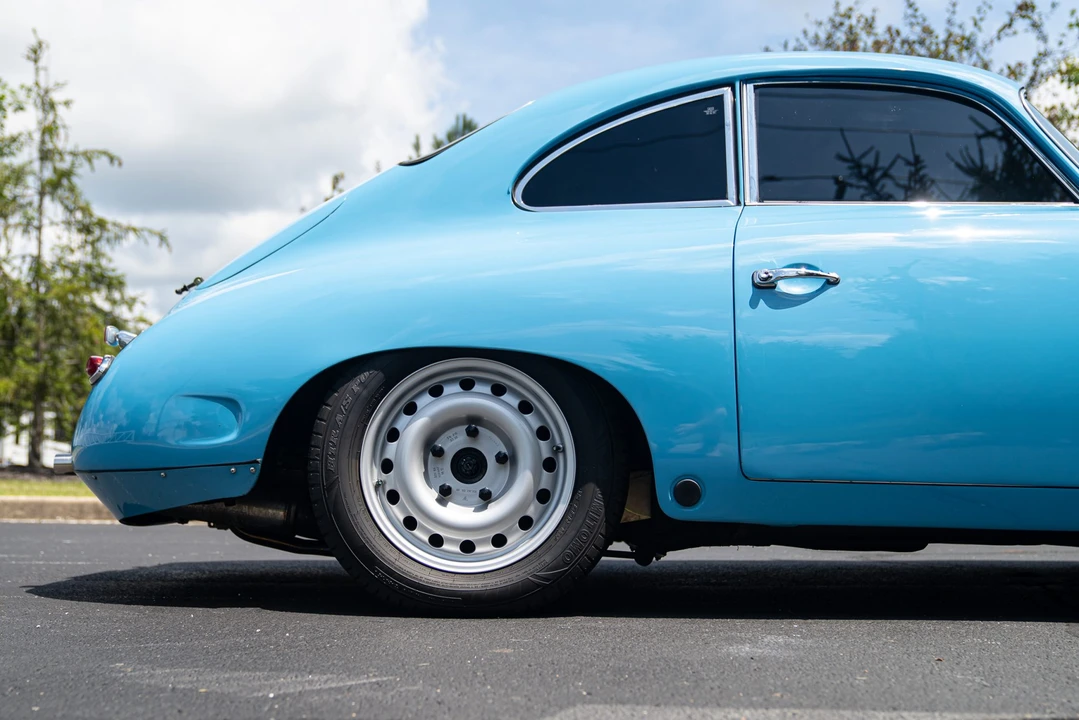1960 Porsche 356 B - Image 23 of 31
