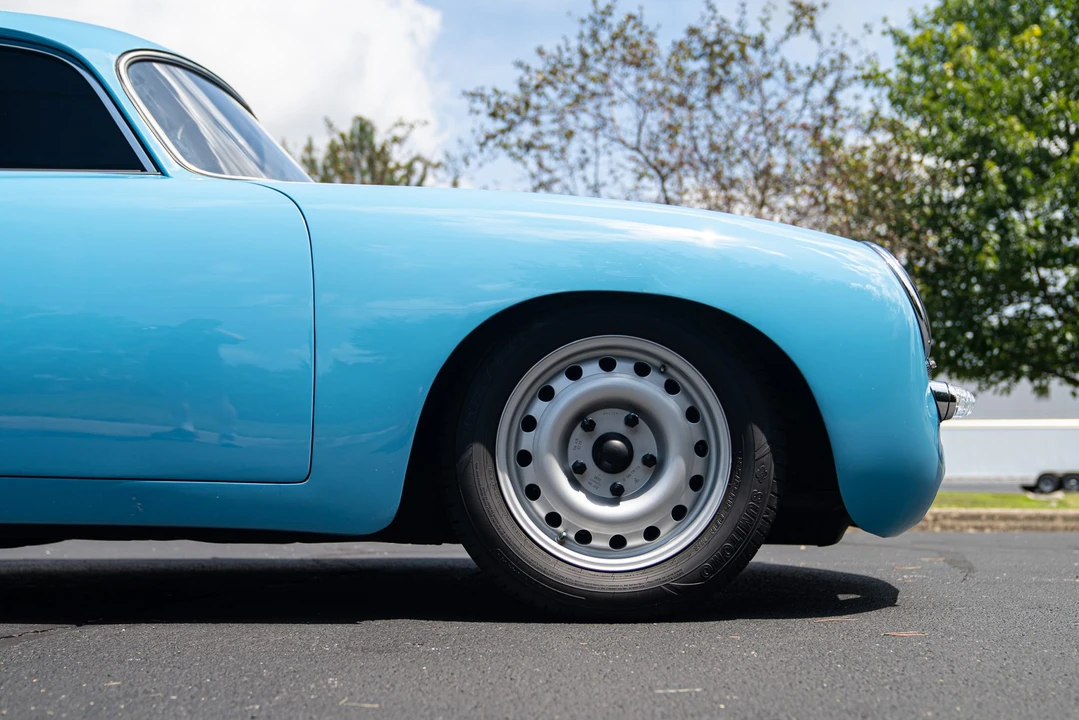 1960 Porsche 356 B - Image 20 of 31