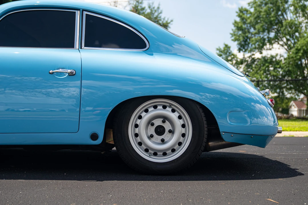 1960 Porsche 356 B - Image 26 of 31