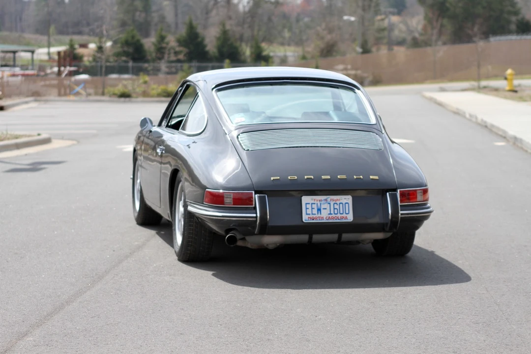 1968 Porsche 912 - Image 14 of 31