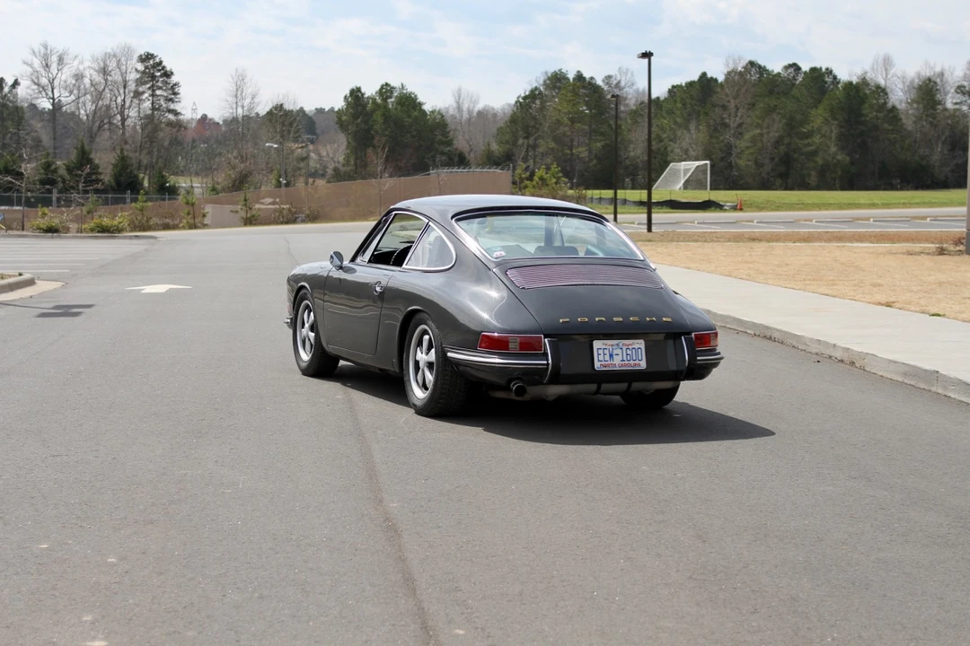 1968 Porsche 912 - Image 15 of 31