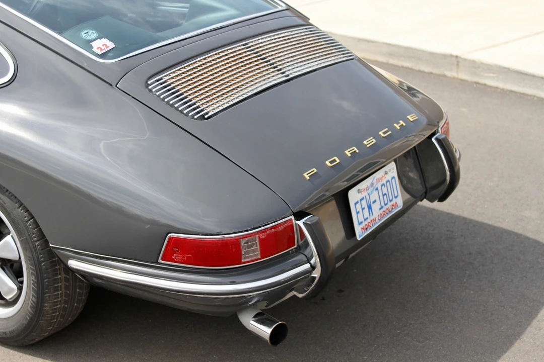 1968 Porsche 912 - Image 21 of 31