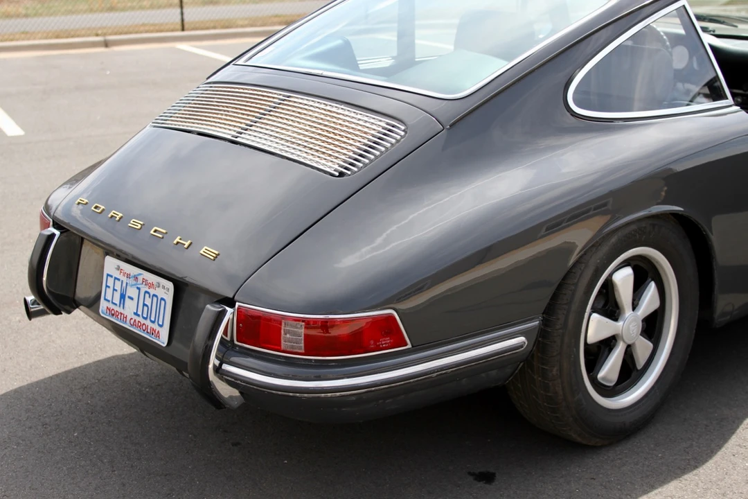 1968 Porsche 912 - Image 22 of 31