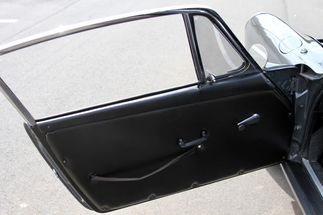 1968 Porsche 912 - Image 27 of 31