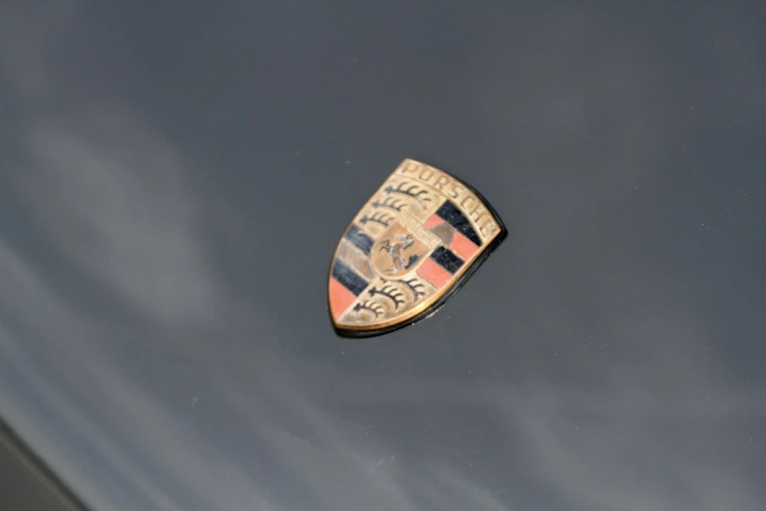 1968 Porsche 912 - Image 18 of 31