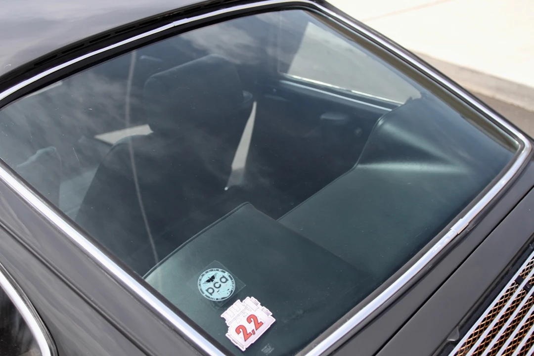 1968 Porsche 912 - Image 20 of 31