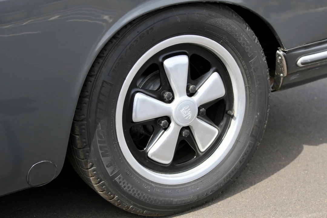 1968 Porsche 912 - Image 26 of 31