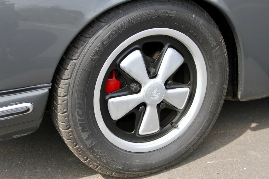 1968 Porsche 912 - Image 25 of 31
