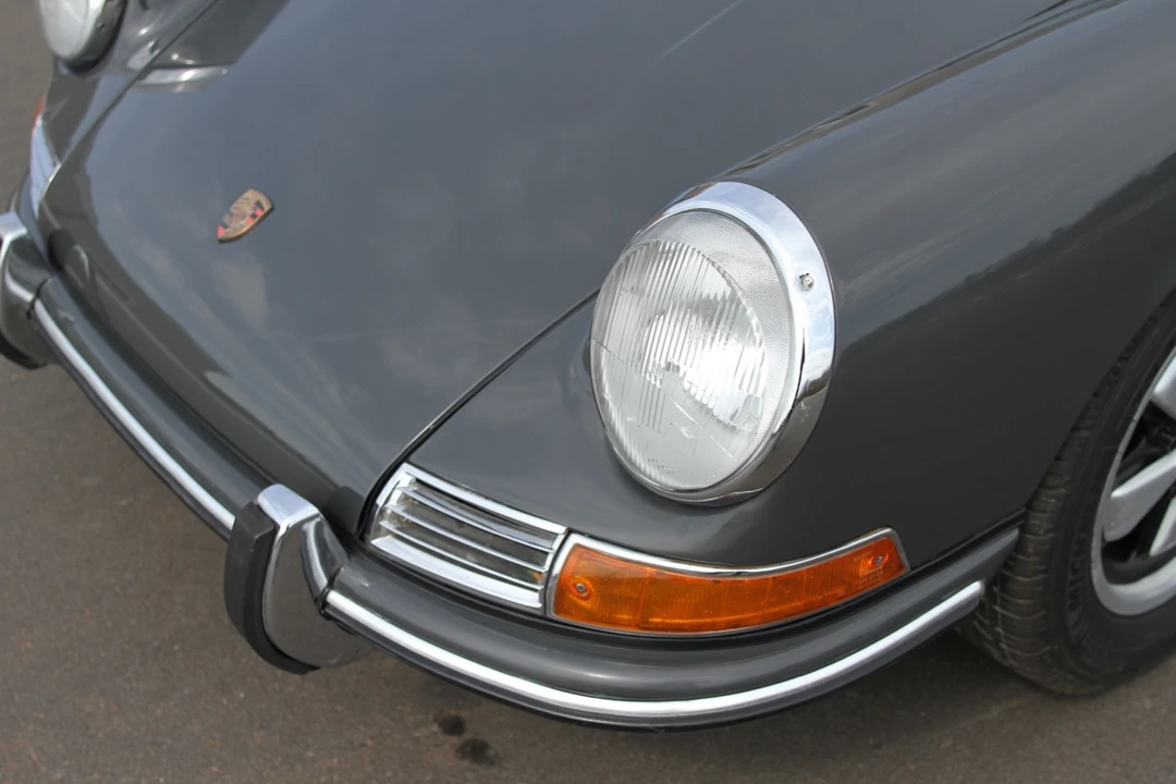 1968 Porsche 912 - Image 17 of 31