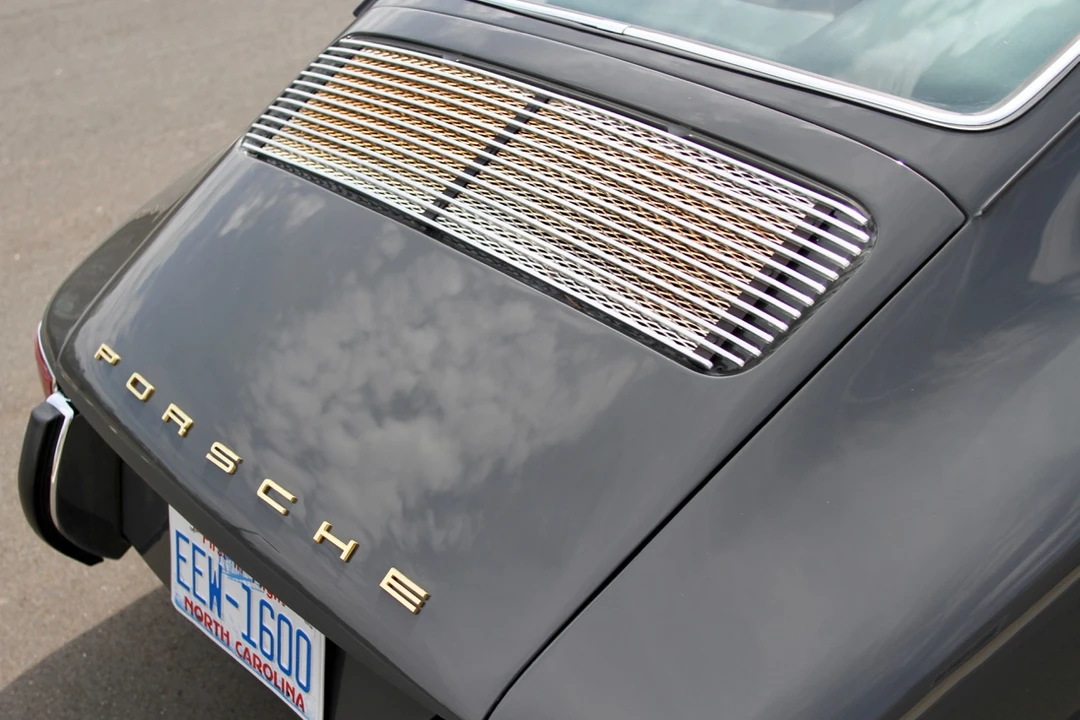 1968 Porsche 912 - Image 23 of 31