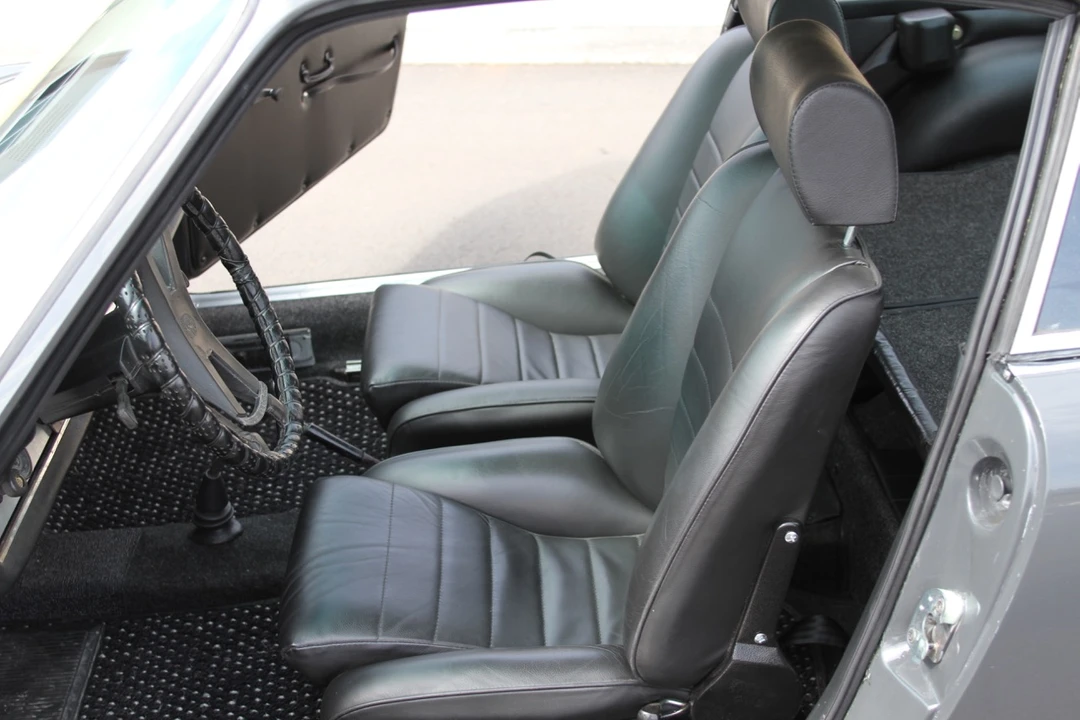 1968 Porsche 912 - Image 29 of 31