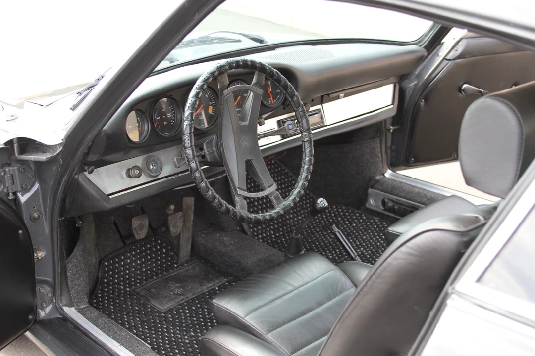 1968 Porsche 912 - Image 31 of 31