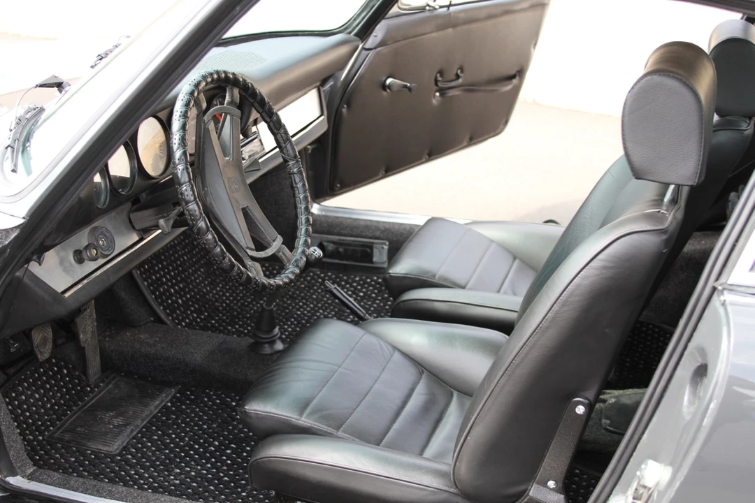 1968 Porsche 912 - Image 30 of 31