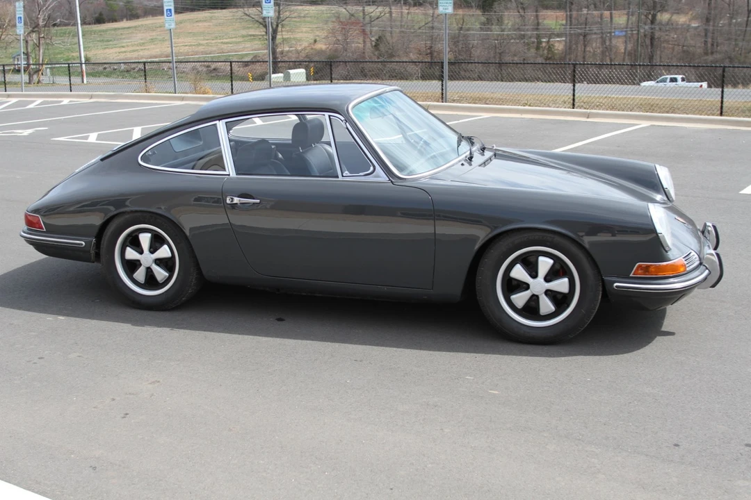 1968 Porsche 912 - Image 10 of 31