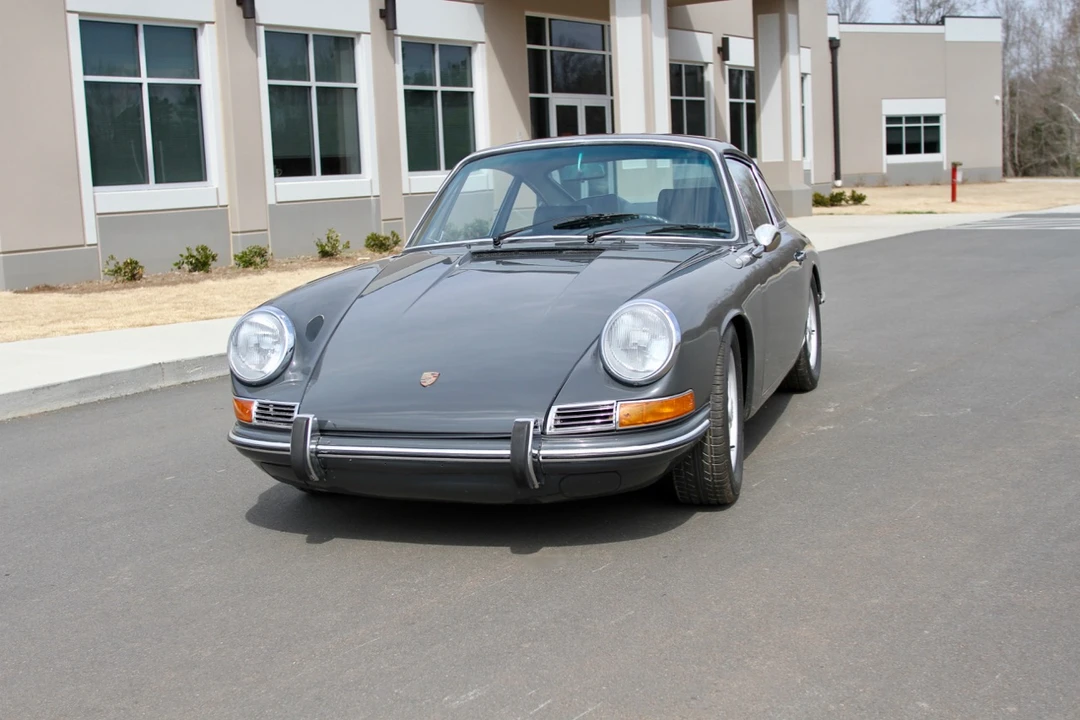 1968 Porsche 912 - Image 5 of 31