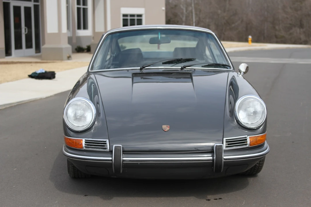 1968 Porsche 912 - Image 6 of 31