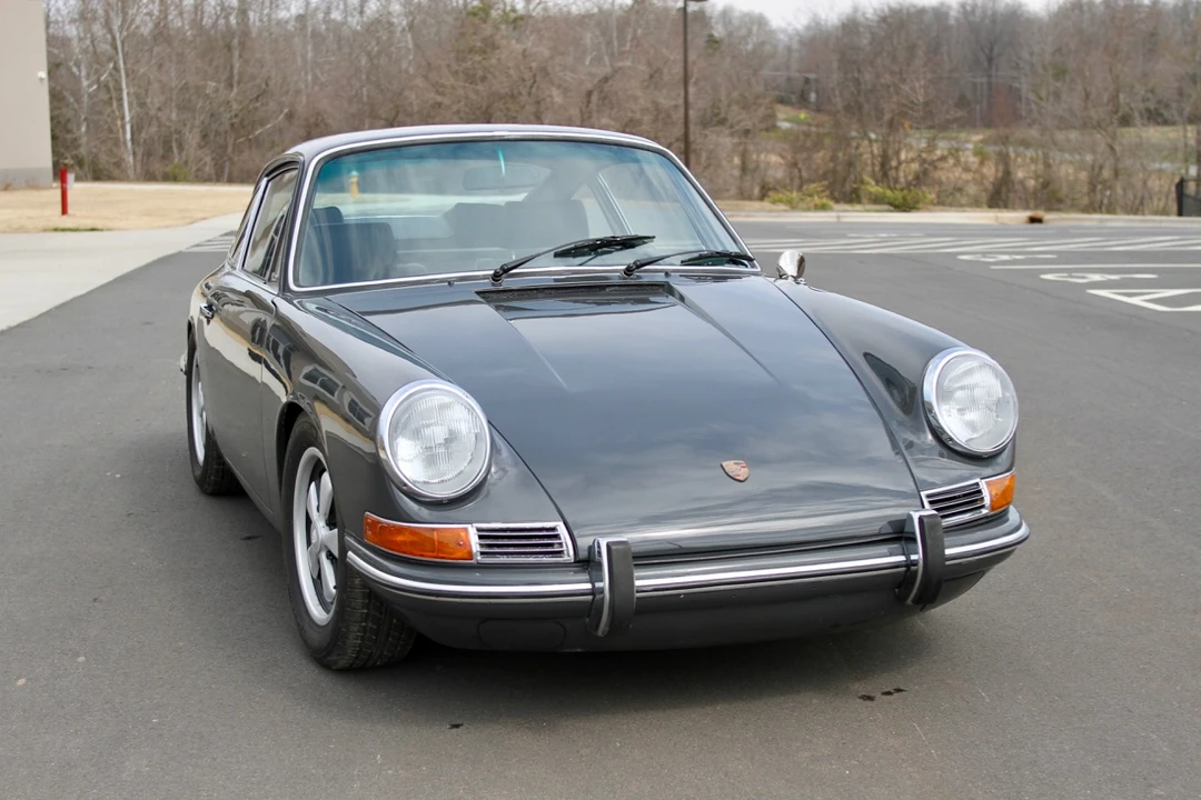 1968 Porsche 912 - Image 7 of 31