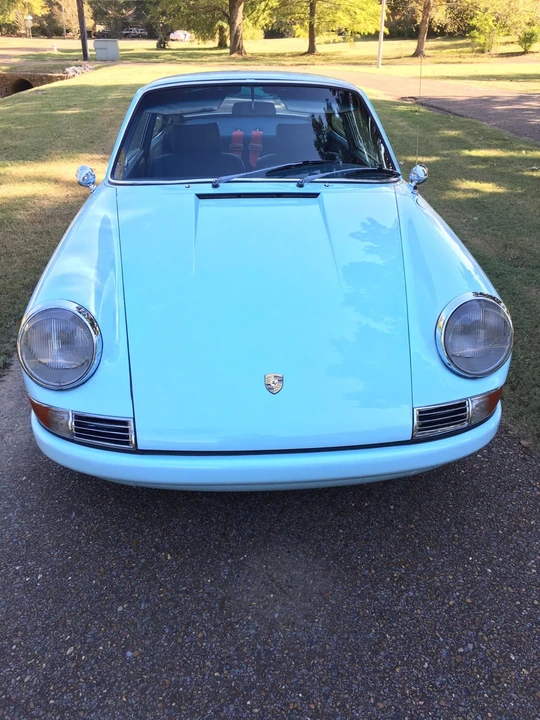 1968 Porsche 912 - Image 12 of 31