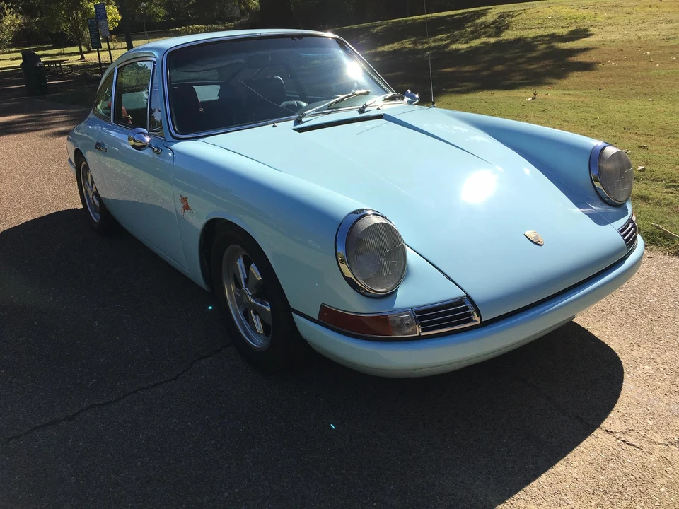 1968 Porsche 912 - Image 14 of 31