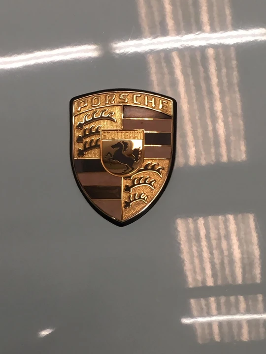 1968 Porsche 912 - Image 29 of 31