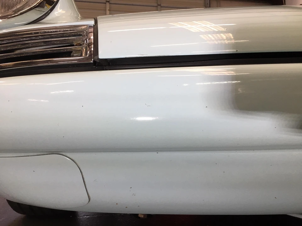 1968 Porsche 912 - Image 30 of 31