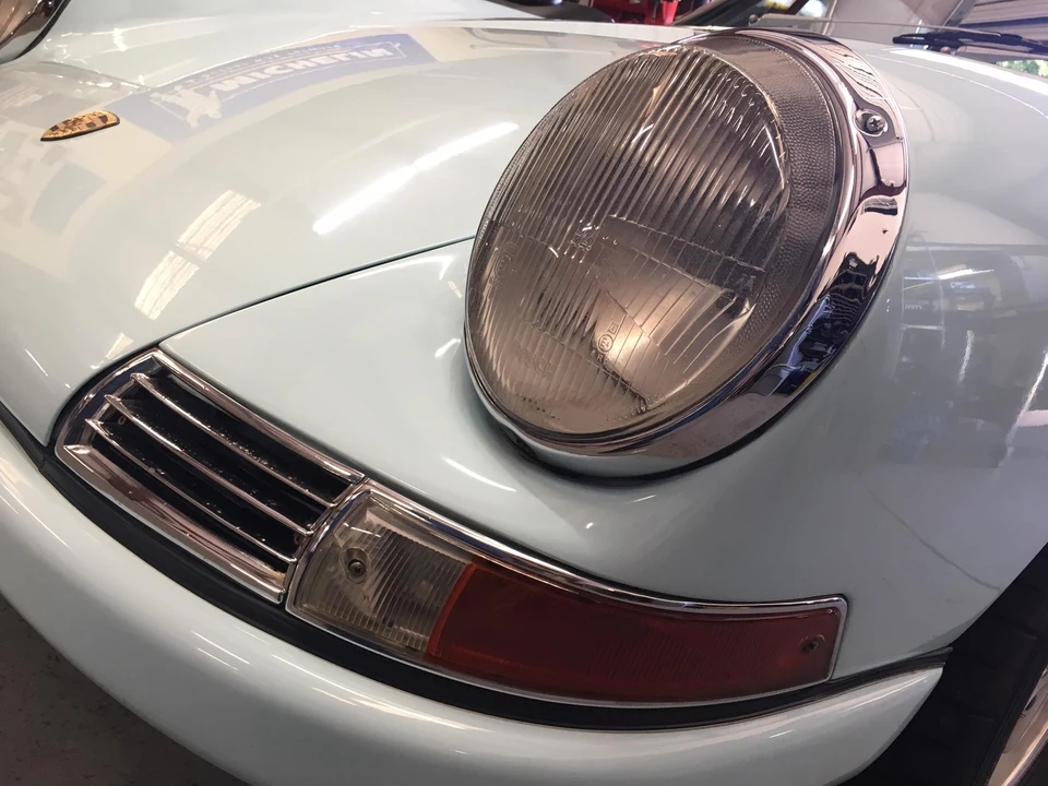 1968 Porsche 912 - Image 31 of 31