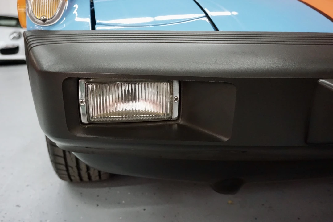 1975 Porsche 914/4 - Image 11 of 31