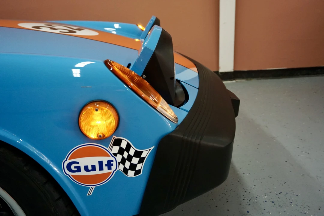 1975 Porsche 914/4 - Image 17 of 31