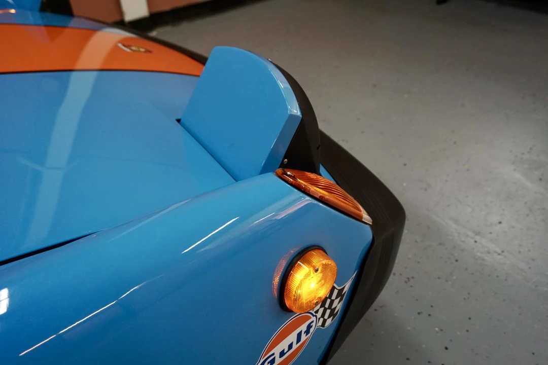 1975 Porsche 914/4 - Image 18 of 31