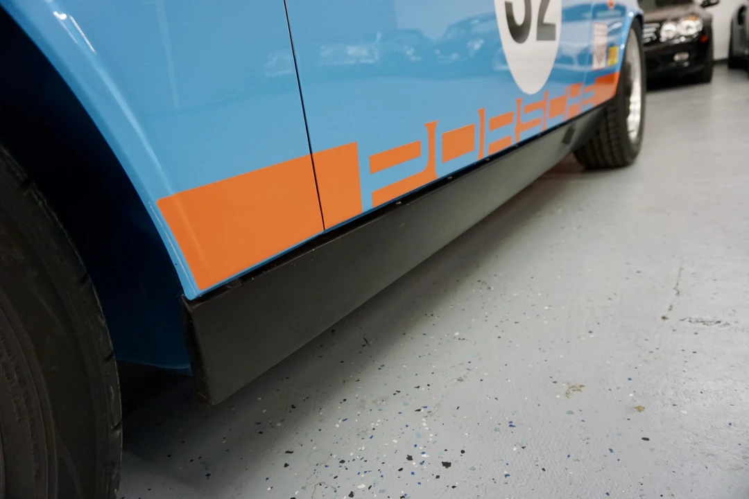 1975 Porsche 914/4 - Image 21 of 31