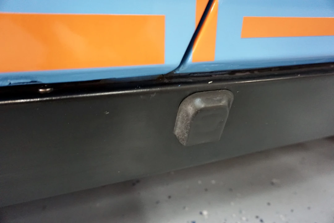 1975 Porsche 914/4 - Image 22 of 31