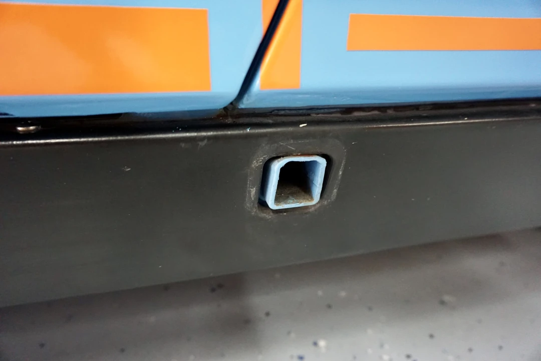 1975 Porsche 914/4 - Image 23 of 31