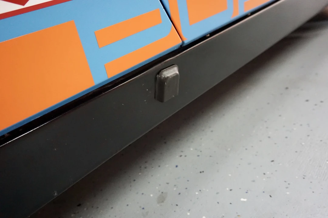 1975 Porsche 914/4 - Image 30 of 31