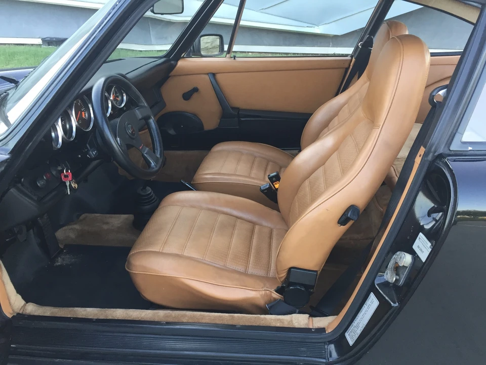 1976 Porsche 912 - Image 23 of 31