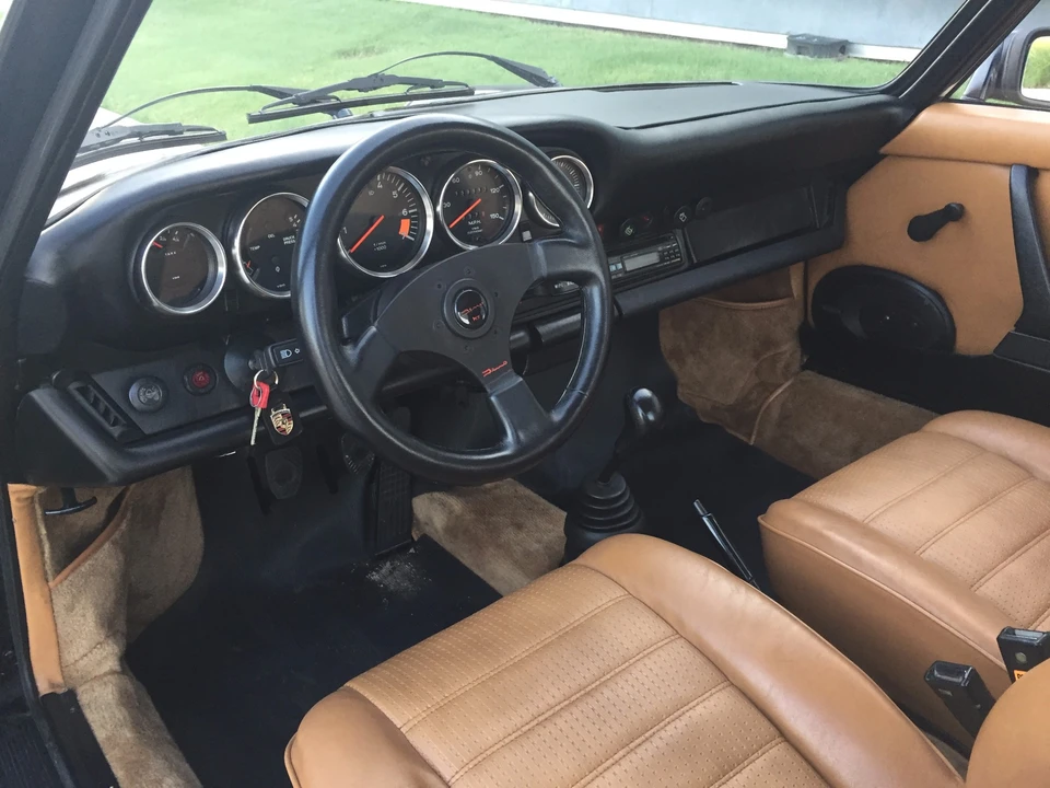 1976 Porsche 912 - Image 20 of 31