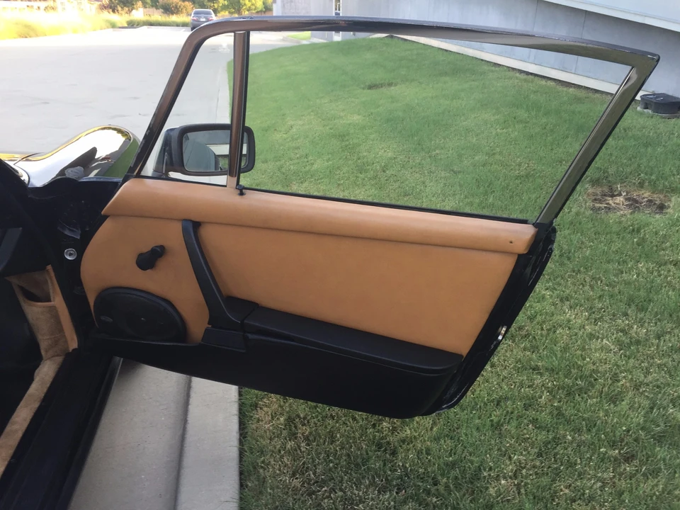 1976 Porsche 912 - Image 26 of 31