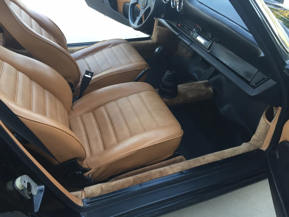 1976 Porsche 912 - Image 22 of 31
