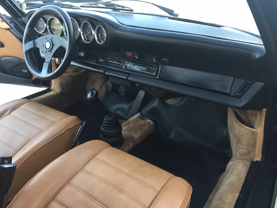 1976 Porsche 912 - Image 19 of 31