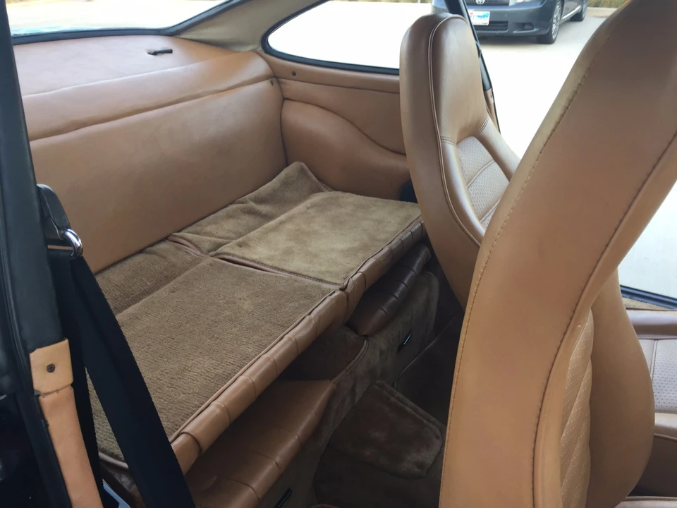 1976 Porsche 912 - Image 24 of 31