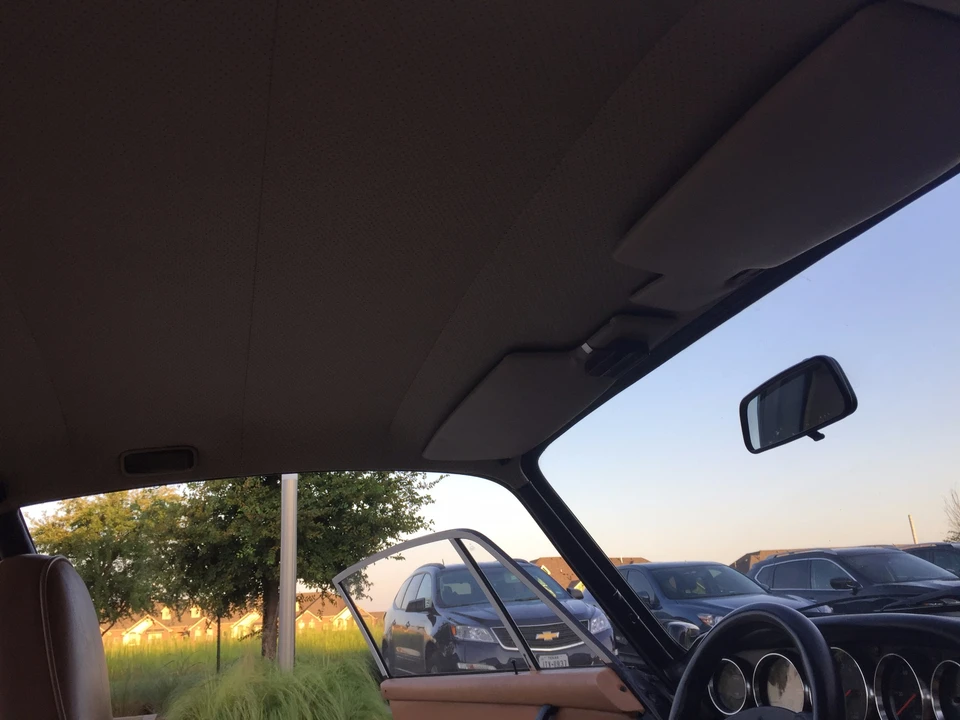 1976 Porsche 912 - Image 28 of 31