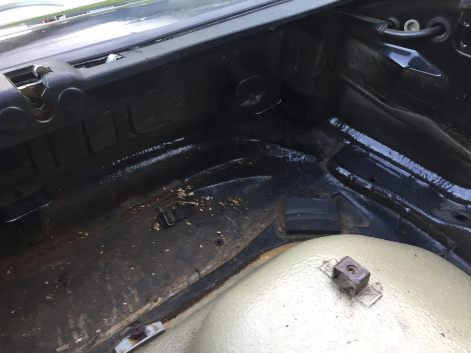 1976 Porsche 912 - Image 31 of 31