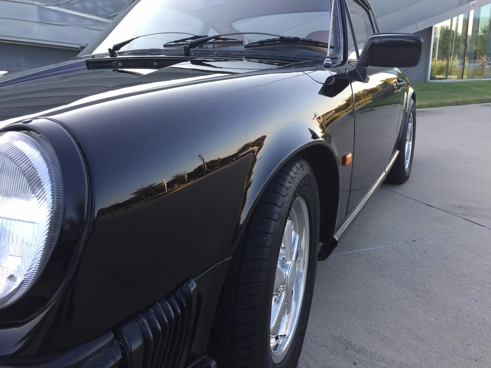 1976 Porsche 912 - Image 16 of 31