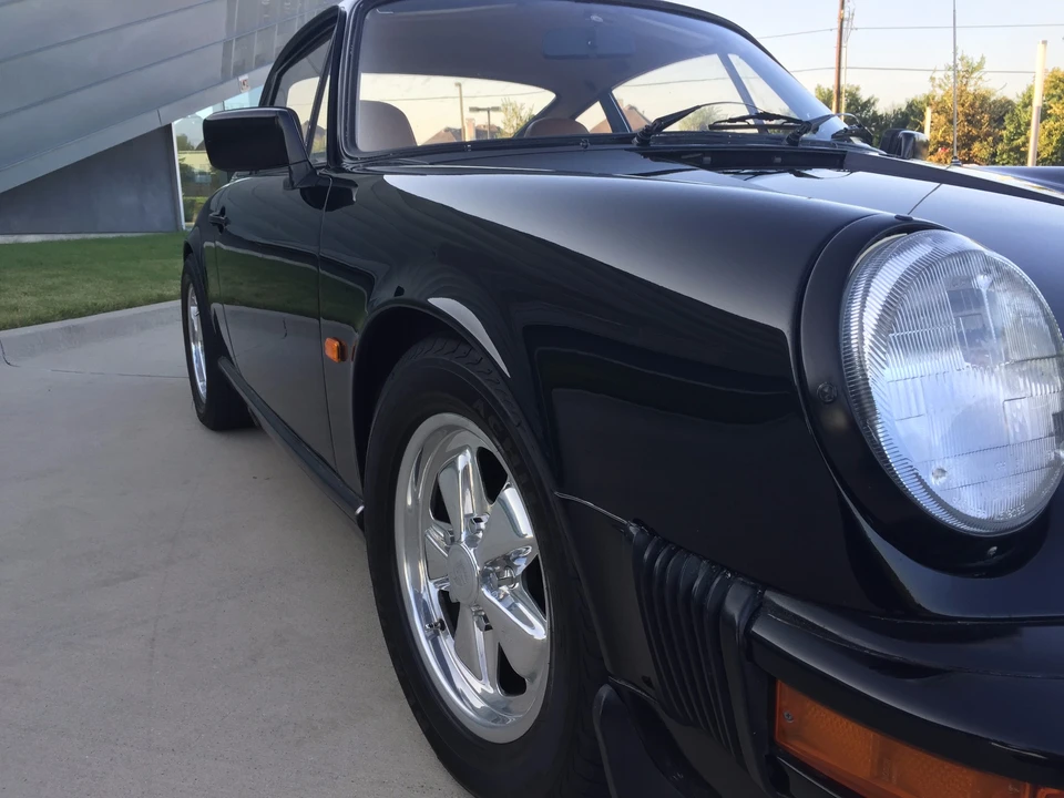 1976 Porsche 912 - Image 15 of 31