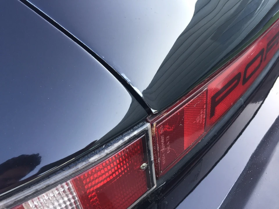 1976 Porsche 912 - Image 11 of 31