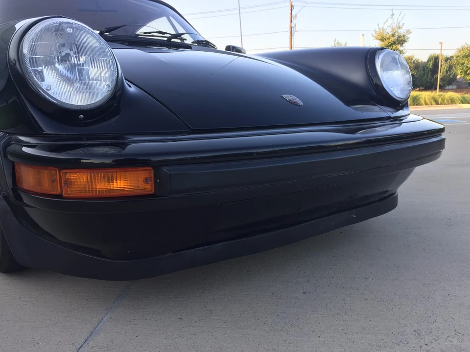 1976 Porsche 912 - Image 10 of 31