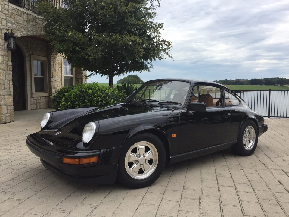 1976 Porsche 912 - Image 3 of 31
