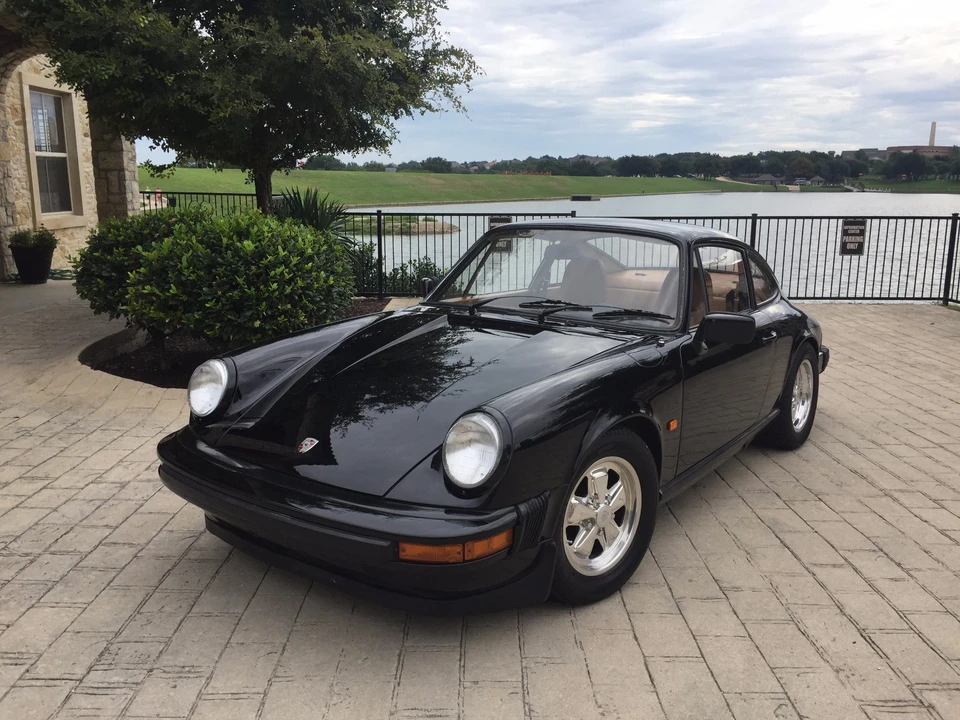 1976 Porsche 912 - Image 2 of 31