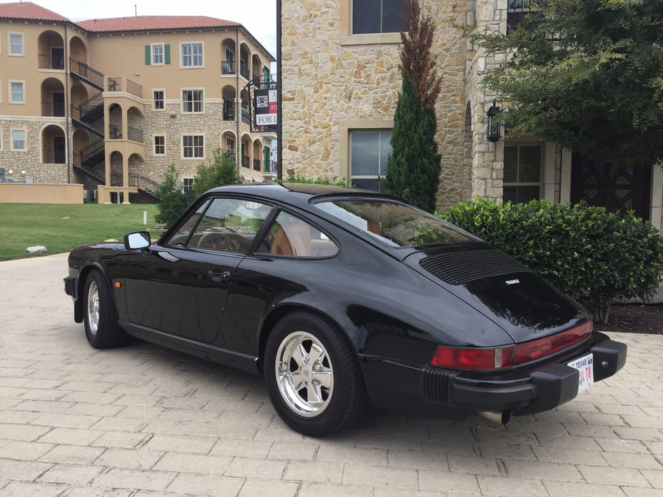 1976 Porsche 912 - Image 4 of 31