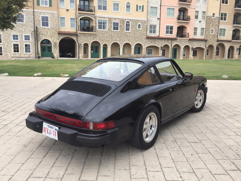 1976 Porsche 912 - Image 5 of 31